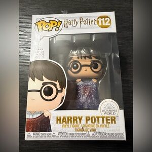 Funko Harry Potter Pop Vinyl Figure Collection